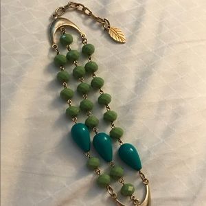 David Aubrey bracelet